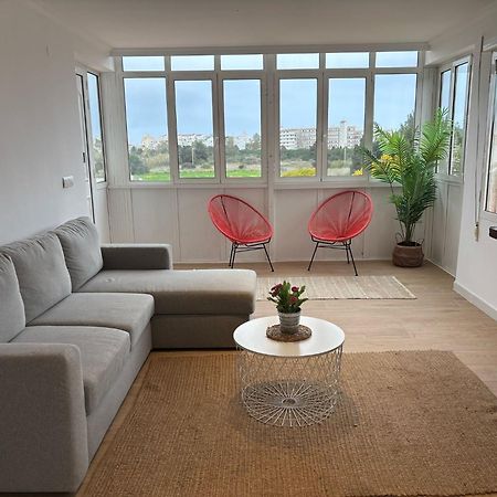 Acogedor Apartamento Junto A La Playa By Bebalmy Jávea Екстериор снимка