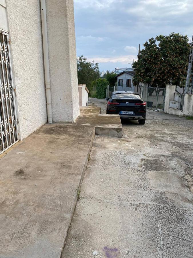 Acogedor Apartamento Junto A La Playa By Bebalmy Jávea Екстериор снимка