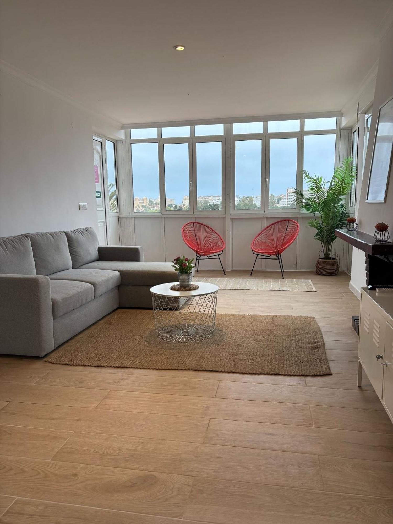 Acogedor Apartamento Junto A La Playa By Bebalmy Jávea Екстериор снимка