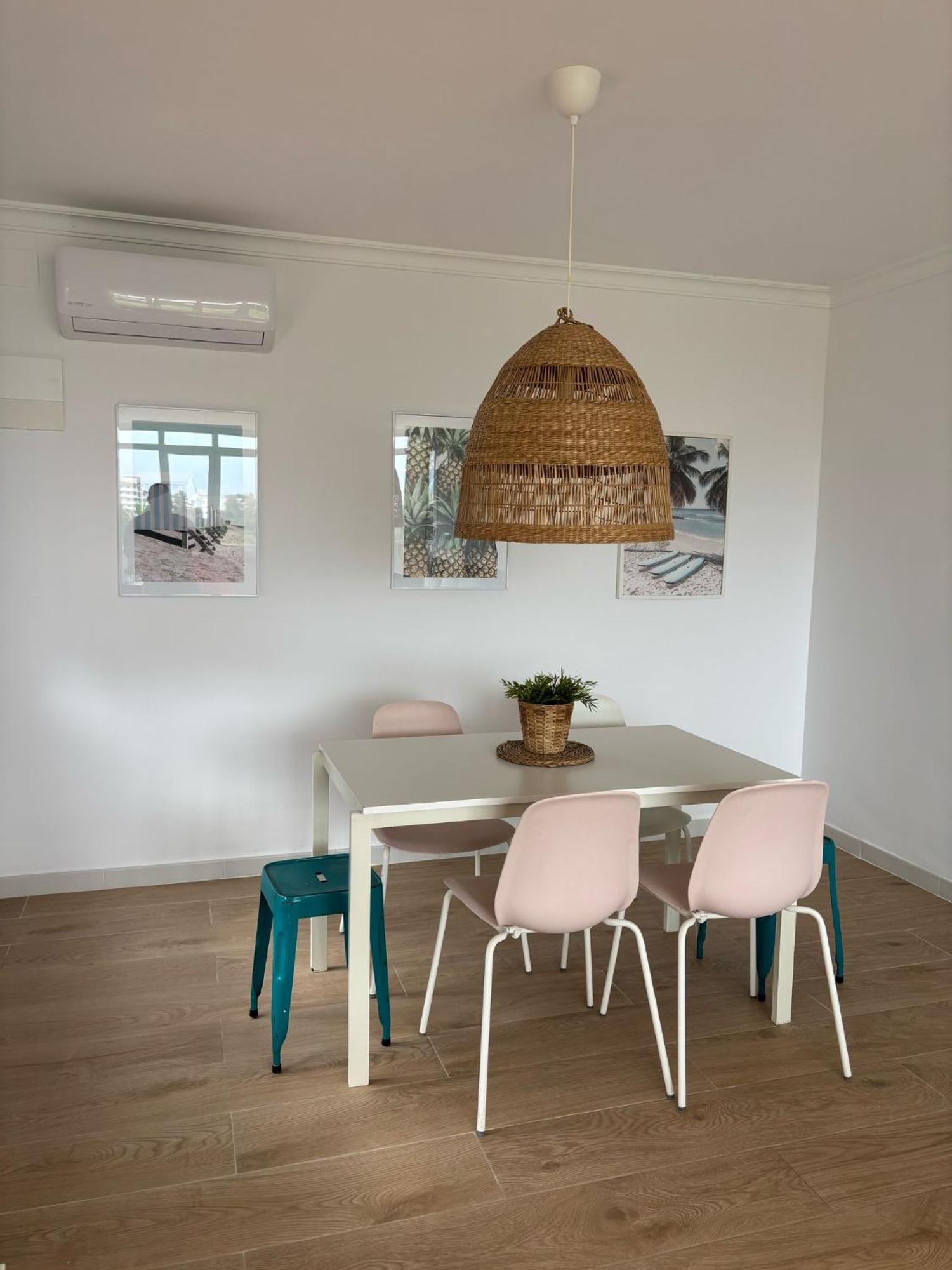 Acogedor Apartamento Junto A La Playa By Bebalmy Jávea Екстериор снимка