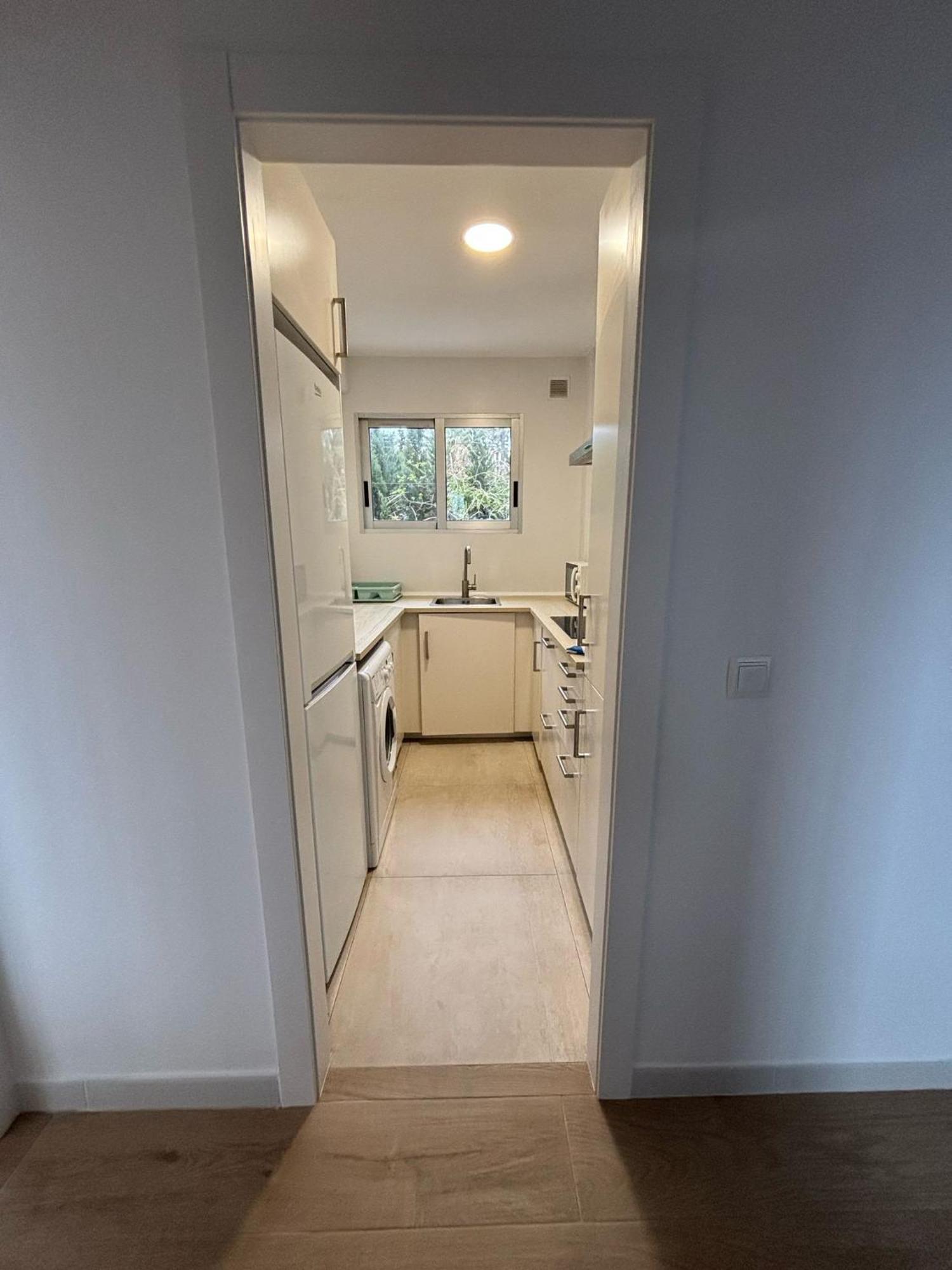 Acogedor Apartamento Junto A La Playa By Bebalmy Jávea Екстериор снимка