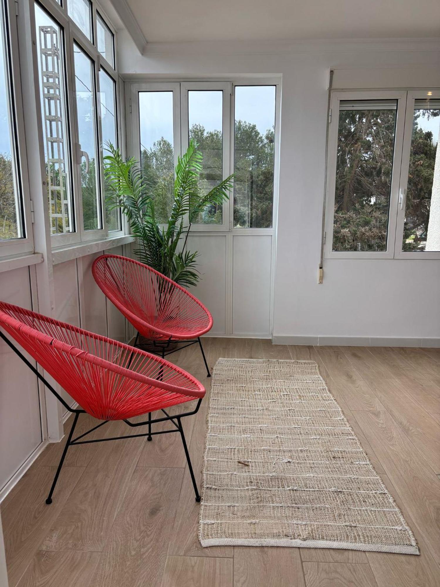Acogedor Apartamento Junto A La Playa By Bebalmy Jávea Екстериор снимка