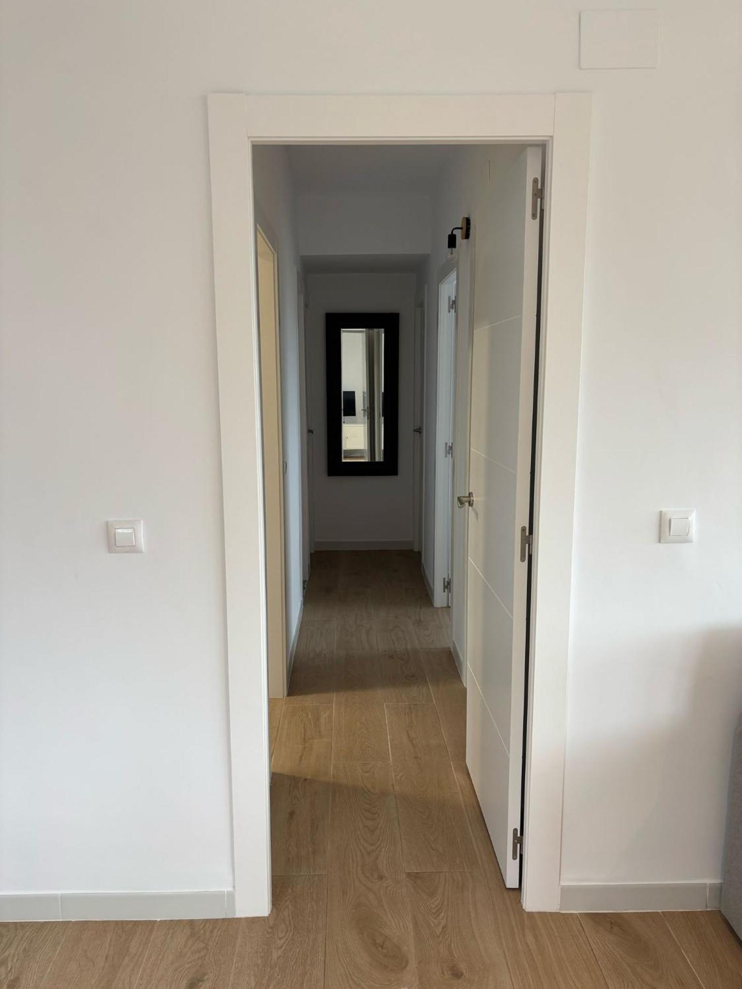 Acogedor Apartamento Junto A La Playa By Bebalmy Jávea Екстериор снимка
