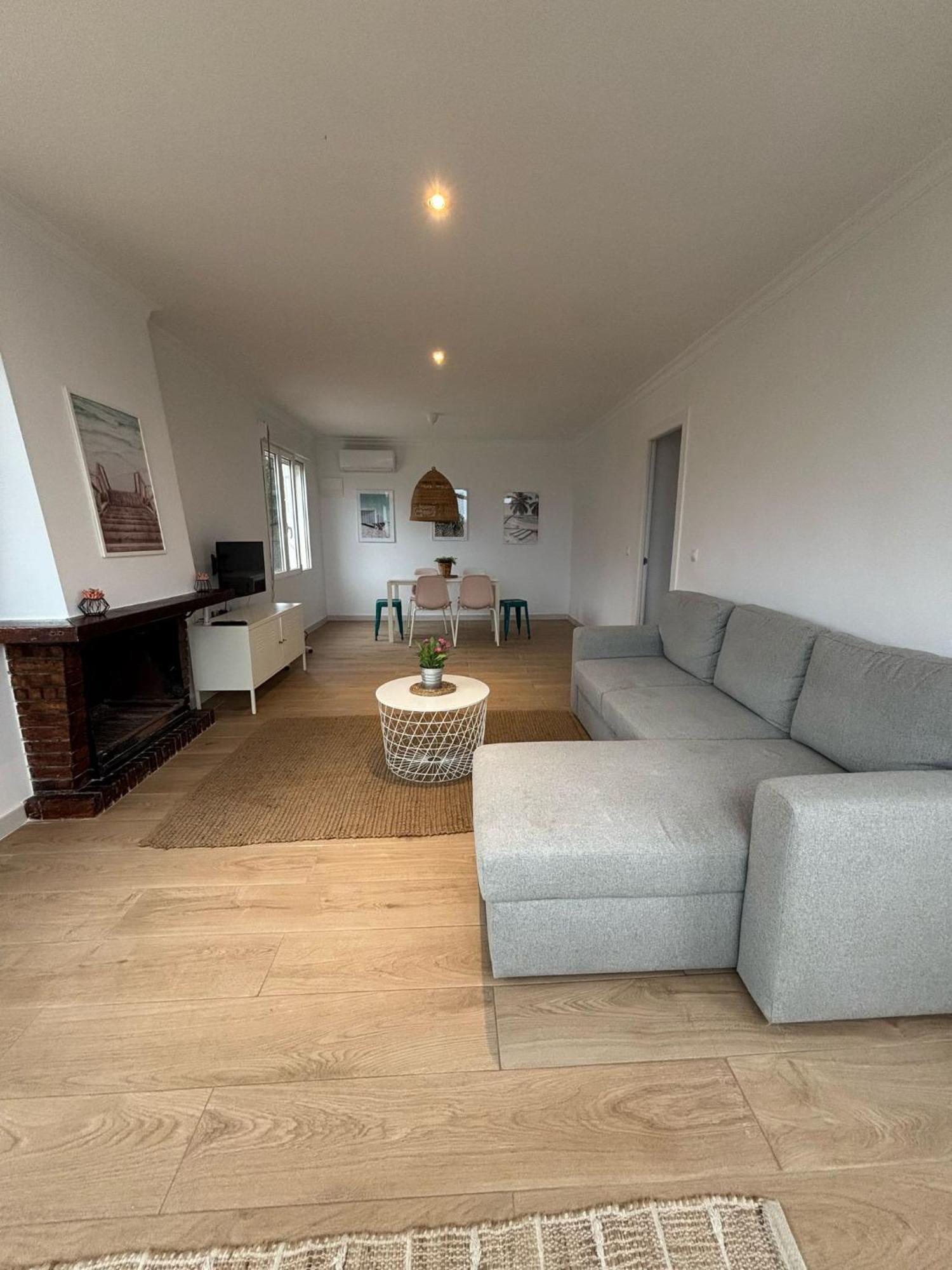 Acogedor Apartamento Junto A La Playa By Bebalmy Jávea Екстериор снимка